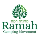 National Ramah Commission logo
