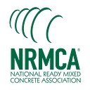 National Ready Mixed Concrete Association logo