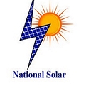 National Solar logo