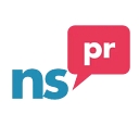 National Strategies Public Relations logo