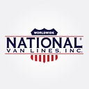 National Van Lines logo