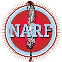 Native American Rights Fund logo