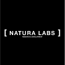 Natura Labs logo