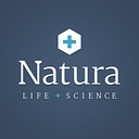 Natura (Natura Life Science) logo