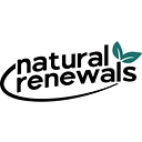 Natural Renewals logo