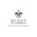 Natural State Council, Scouting America logo