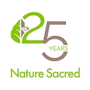 Nature Sacred logo