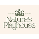 NATURES PLAYHOUSE, FERNDALE logo