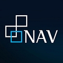 NAV Fund Services logo