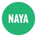 NAYA logo