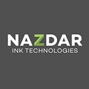 Nazdar Company logo