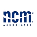 NCM Associates logo