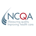 NCQA logo