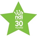 NDI New Mexico logo