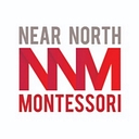Near North Montessori School logo