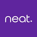 Neat logo