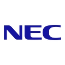 NEC Corporation logo