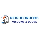 Neighborhood Windows & Doors logo