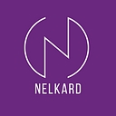 Nelkard logo