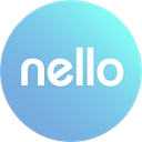 Nello logo