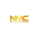Nelson Media Company logo