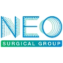 NEO Surgical Group logo