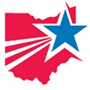 NEOPAT (Northeast Ohio Foundation for Patriotism) logo