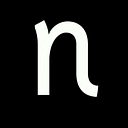 Nerdy logo