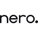 Nero logo