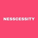 Nesscessity Creative logo