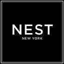 NEST NEW YORK logo