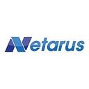 Netarus, LLC logo