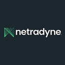 Netradyne logo