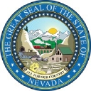 Nevada Department of Transportation logo