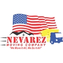 Nevarez Moving Company logo