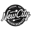 New City Microcreamery logo