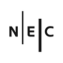 New England Conservatory of Music logo