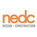 New England Design & Construction logo