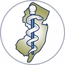 New Jersey Association of Osteopathic Physicians & Surgeons (NJAOPS) logo