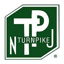NEW JERSEY TURNPIKE AUTHORITY logo