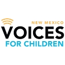 New Mexico Voices for Children logo
