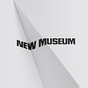New Museum of Contemporary Art logo