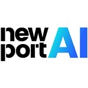 New Port LLC logo