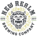 New Realm Brewing logo