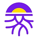 New Roots Institute logo