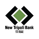 New Tripoli Bank logo