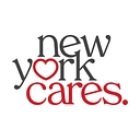 New York Cares logo