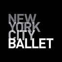 New York City Ballet logo