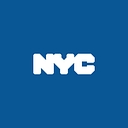 New York City Department of Transportation logo