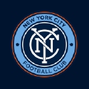 New York City FC logo
